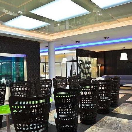 La Maddalena Hotel & Yacht Club Bagian luar foto