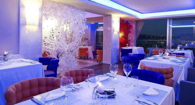 La Maddalena Hotel & Yacht Club Bagian luar foto
